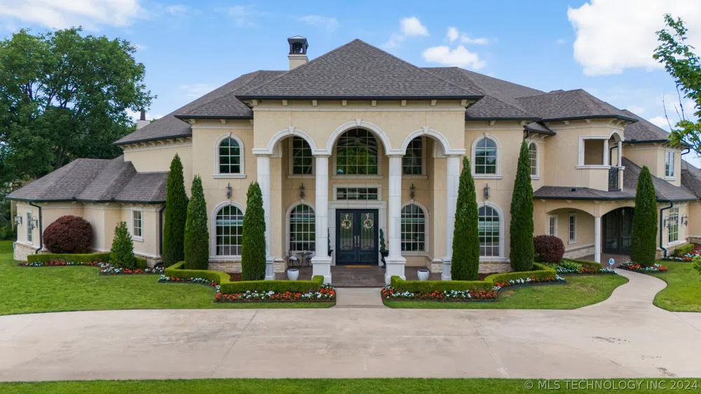 18203 E Anthem Ridge Road