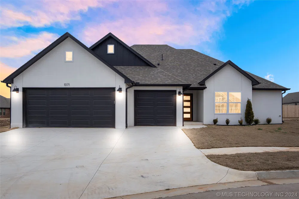 10712 S 278th EastAvenue