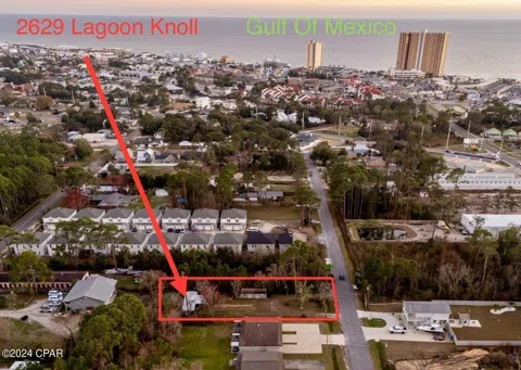 2629 Lagoon Knoll