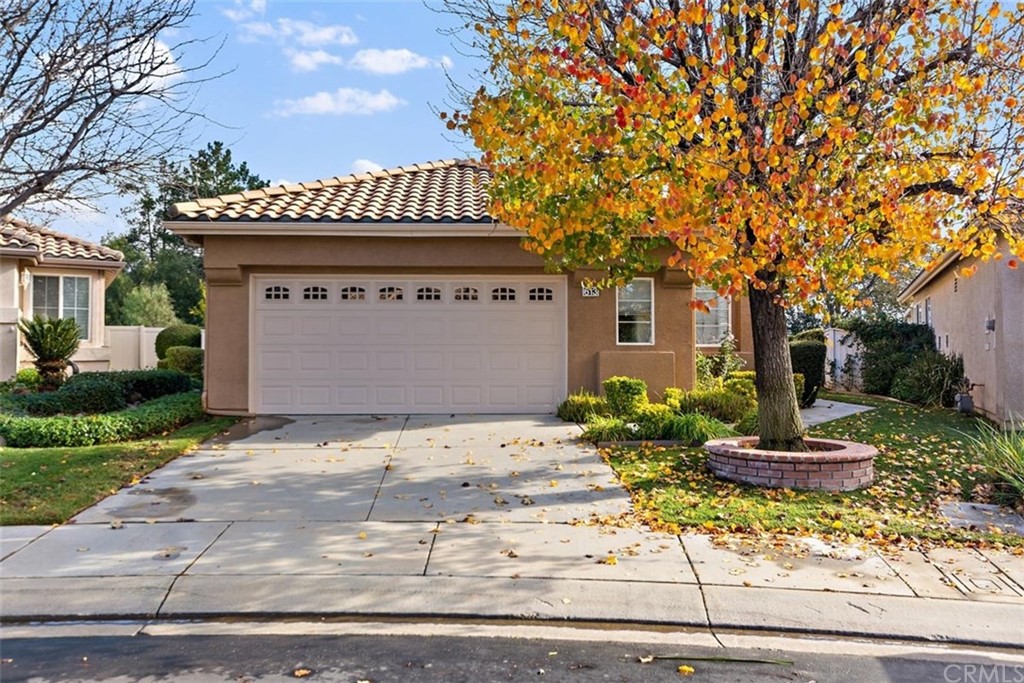 613 Big Spring Drive Banning, CA 92220