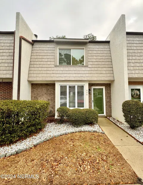424 Cobblestone Drive