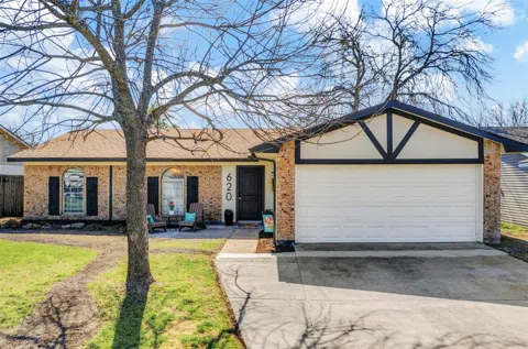 620 Shadyglen Drive