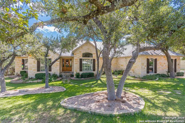 1782 Mountain Springs