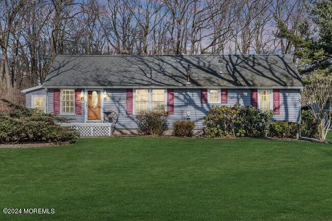 300 Turkey Hill Road