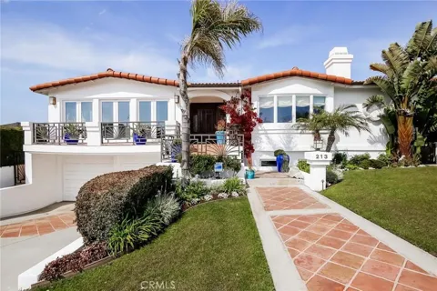 213 Vista Del Sol