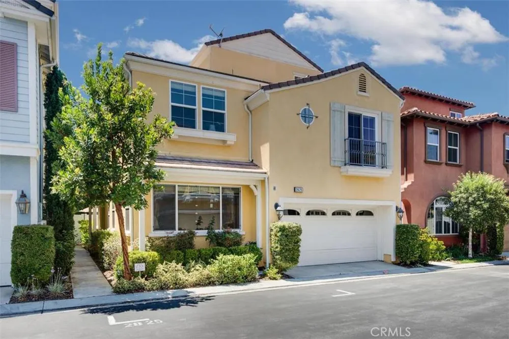 2825 Maricopa Street Torrance, CA 90503