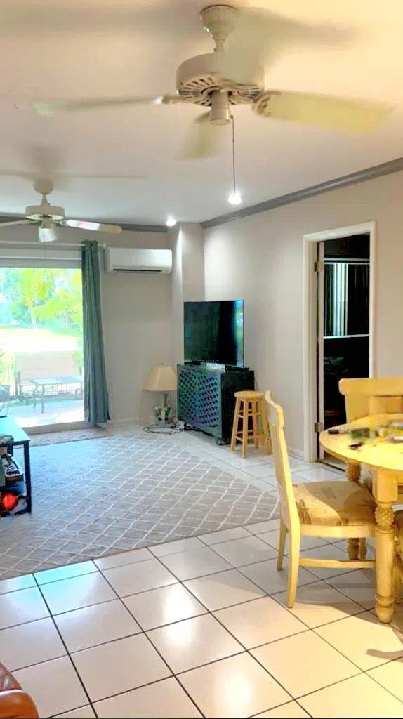 2601 S 2601 Roosevelt Boulevard #109C