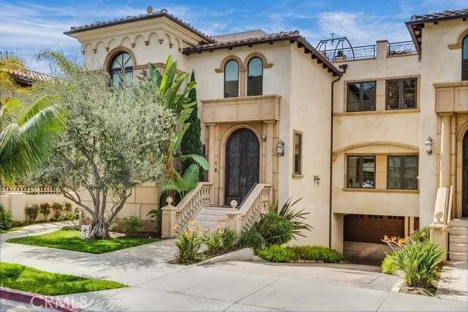 707 Esplanade #A Redondo Beach, CA 90277