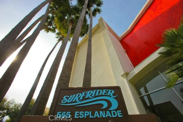 565 Esplanade #112 Redondo Beach, CA 90277