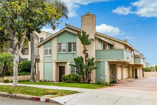 211 S Helberta Avenue S #4