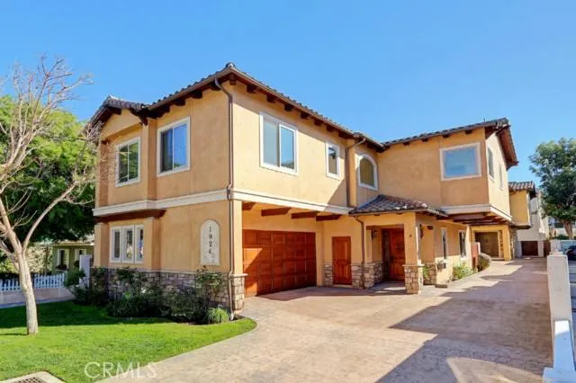 1924 Nelson Avenue #A Redondo Beach, CA 90278