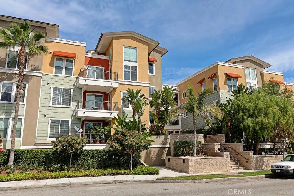 2349 Jefferson Street #104 Torrance, CA 90501