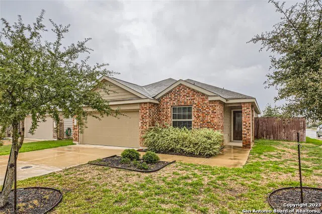 5210 BLUE IVY Bulverde, TX 78163