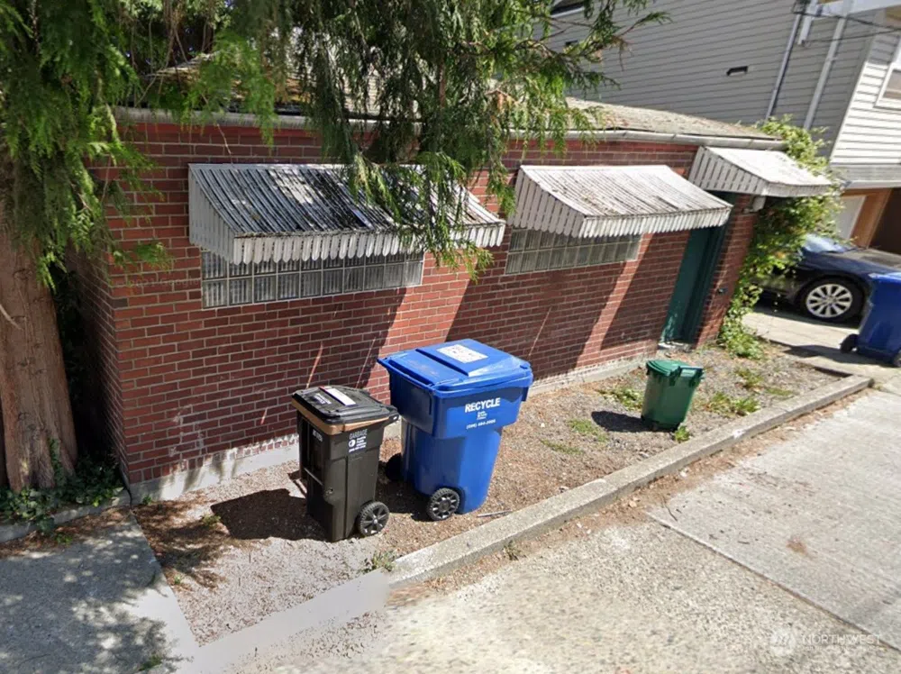 718 McGraw Street Seattle, WA 98119