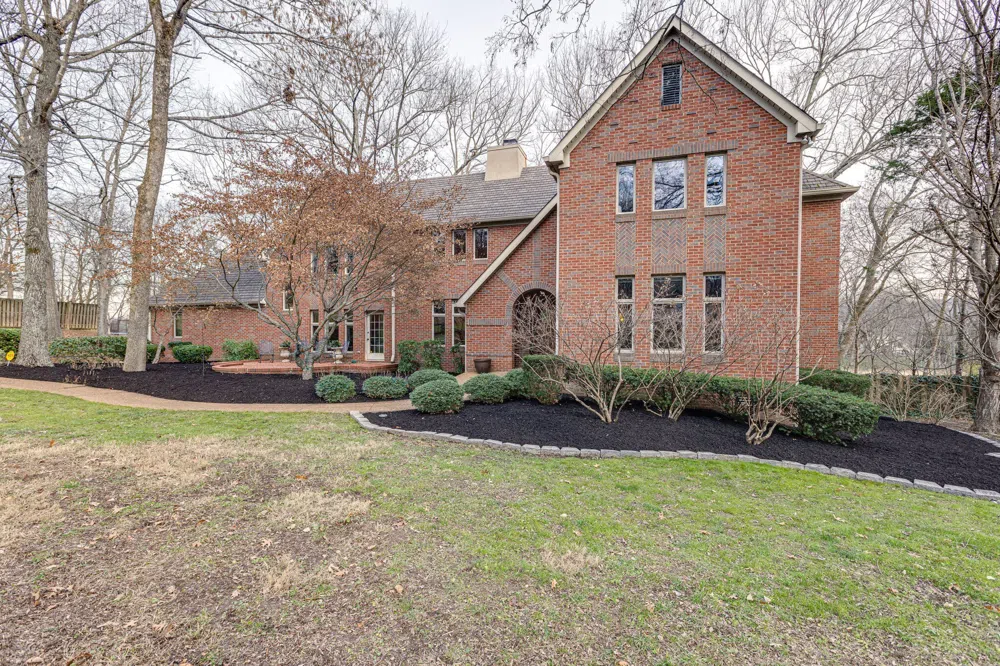 156 Timberline Dr Franklin, TN 37069
