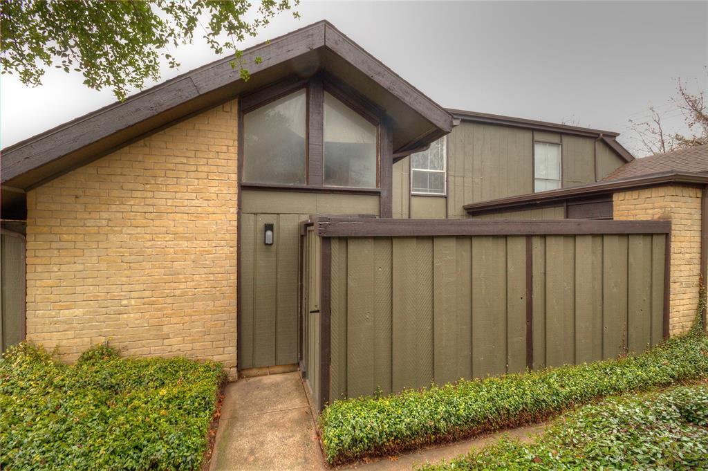 4609 Country Creek Drive #1019