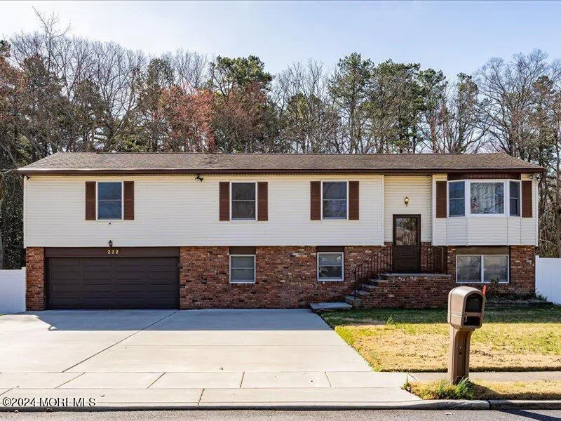 222 Mill Creek Drive