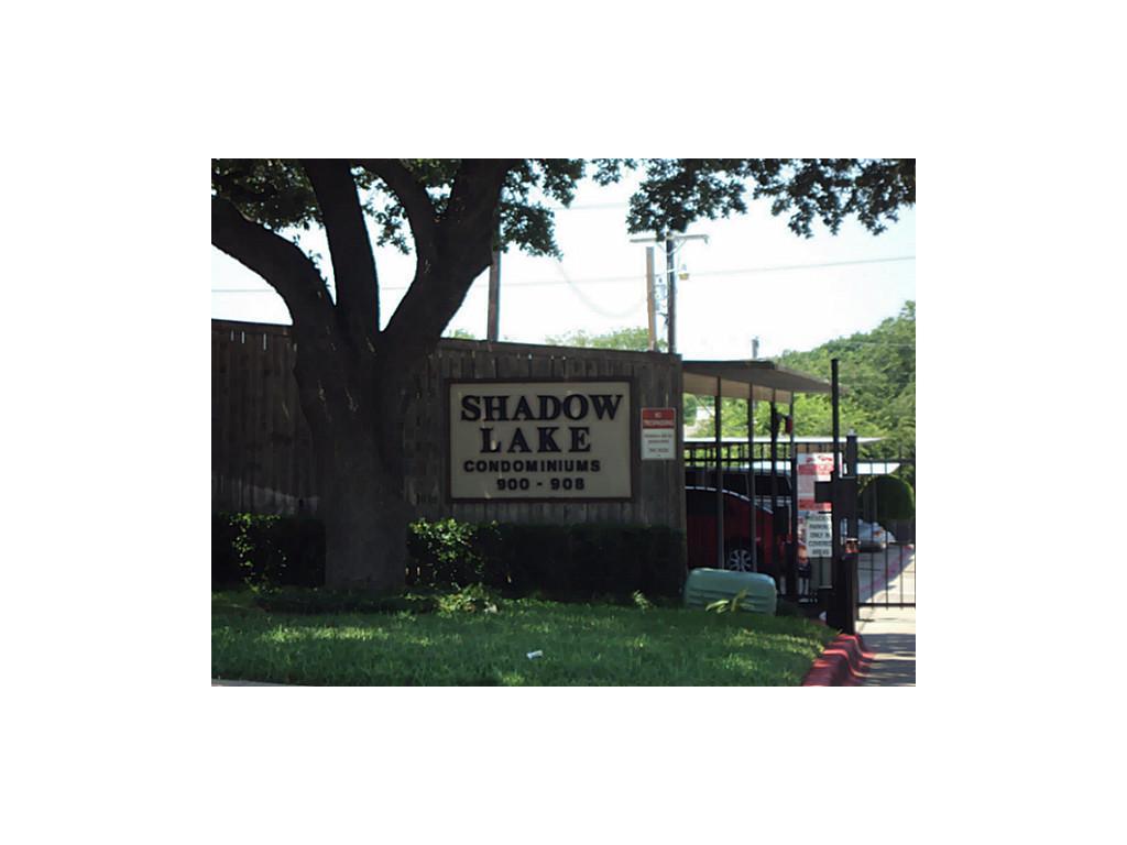 908 S Weatherred Drive #908-D