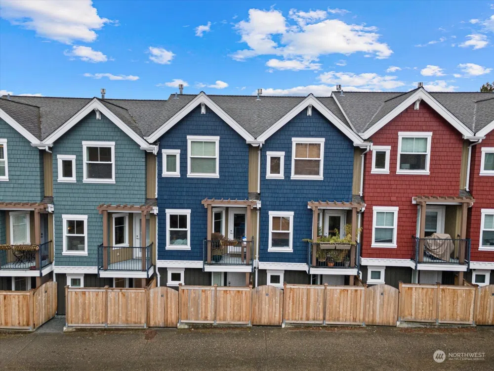 7416 4th Avenue NE #B Seattle, WA 98115