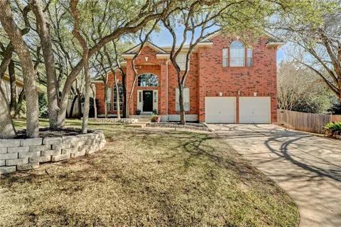 12701 Randlett Court