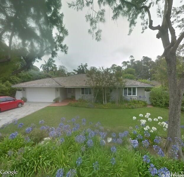 3825 Via Palomino Palos Verdes Estates, CA 90274