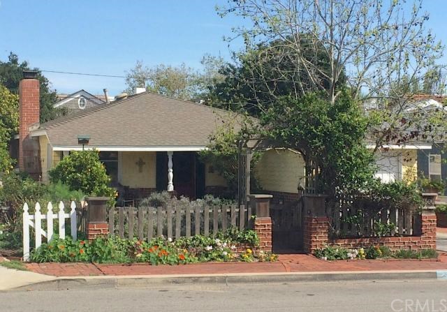 1500 N Poinsettia Avenue