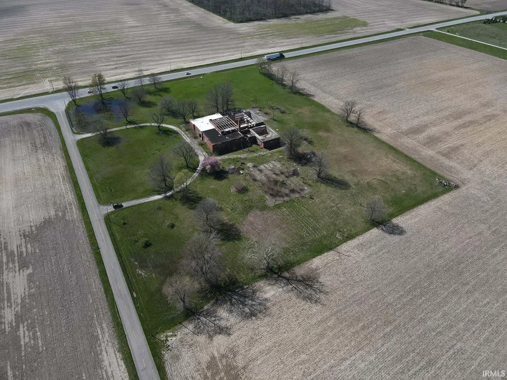 5972 County Road 1650 N Road