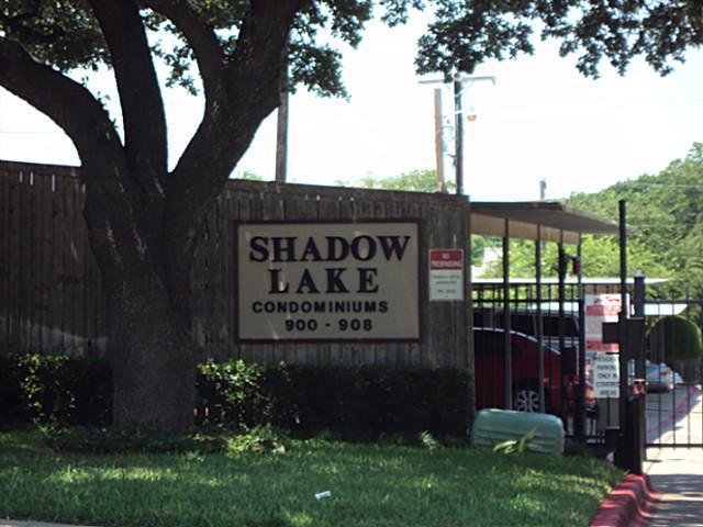 908 S Weatherred Drive #908-D