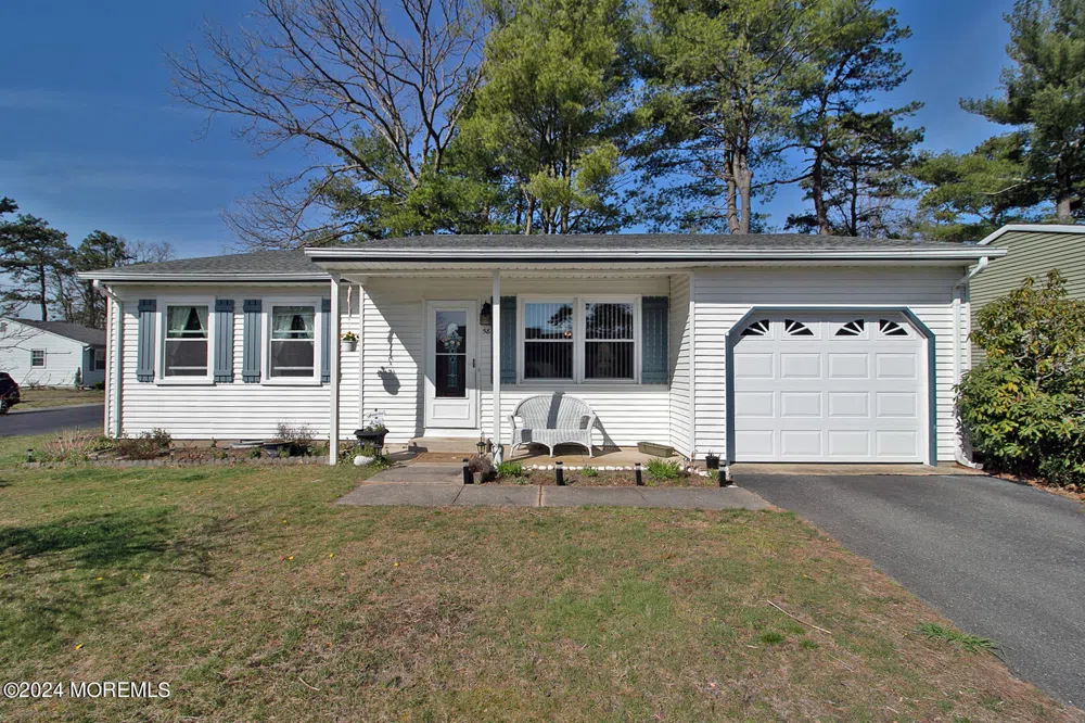 58 Chelsea Drive #70