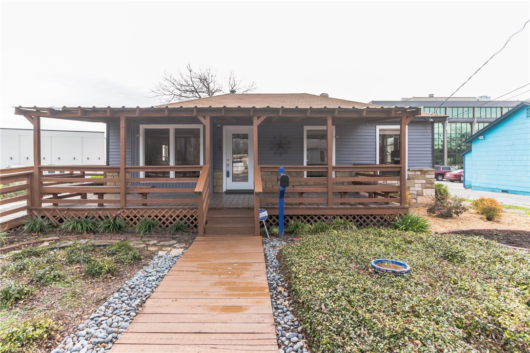 6103 Sheridan Avenue