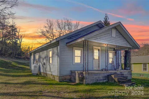 155 Faduma Street