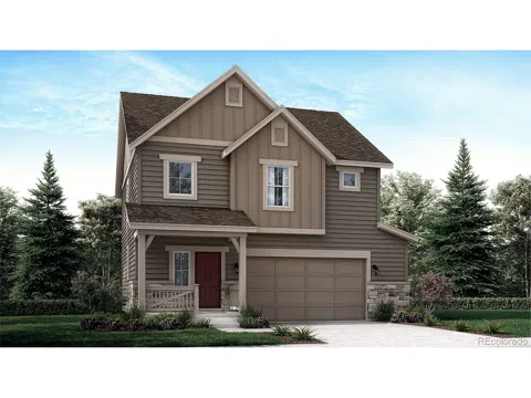 1132 Corkbark Drive