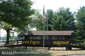 108 Amberly Drive #H