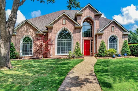 7204 Dillon Court