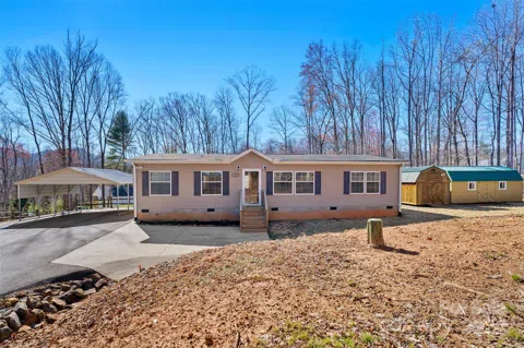 83 Indian Trail Road