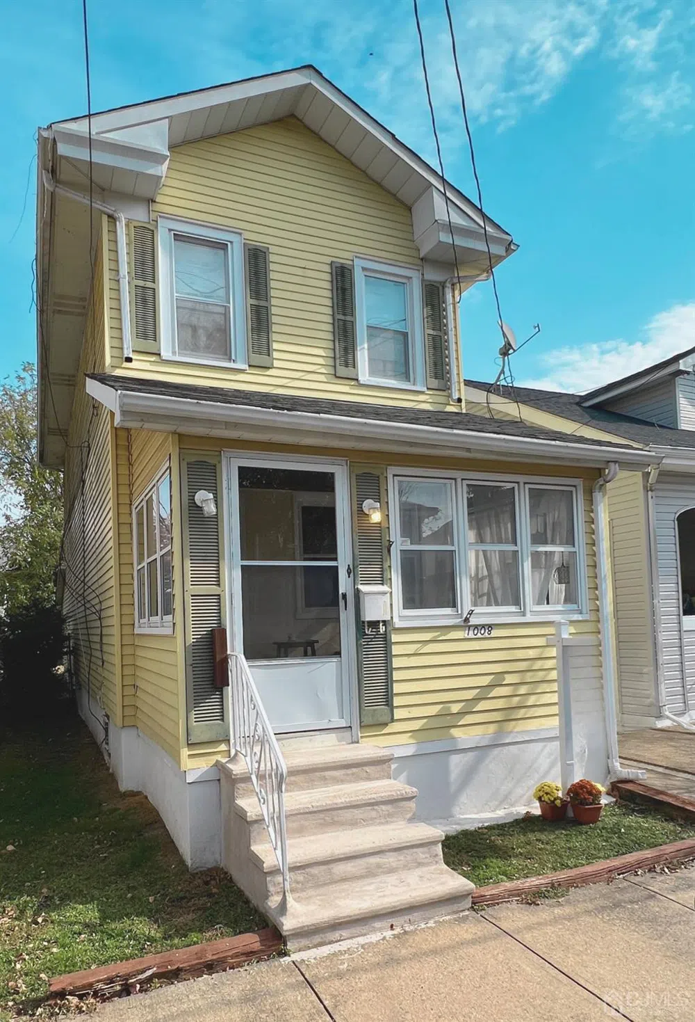 1008 Melrose Avenue