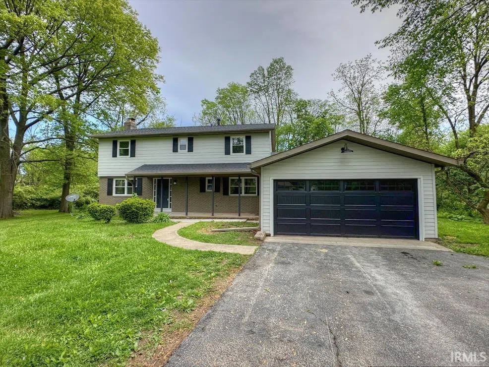 3510 S ALBRIGHT ROAD