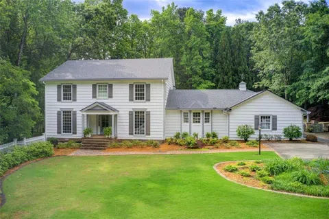 830 Wesley Oak Road