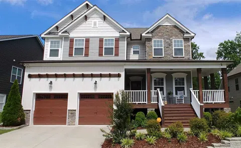 237 Kew Gardens Way