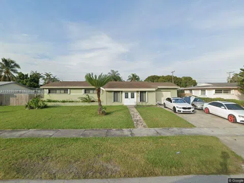 17700 SW 108th Ct