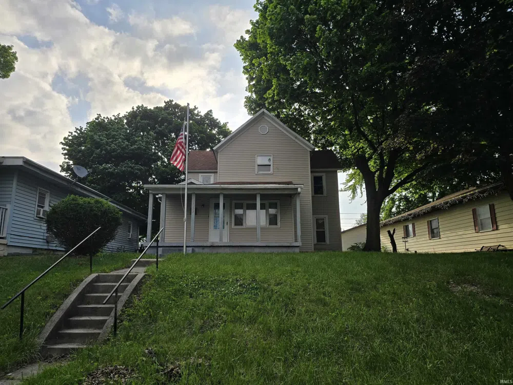 1122 S COURTLAND AVENUE