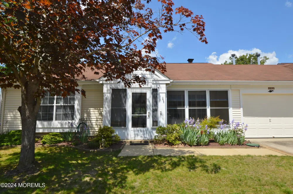 1091 Canterbury Drive