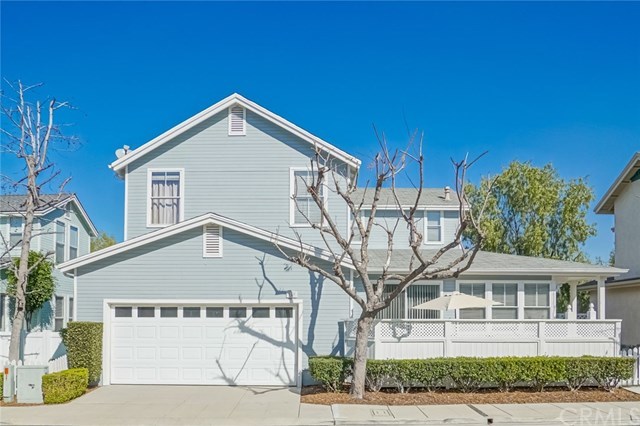 349 Honeysuckle Lane