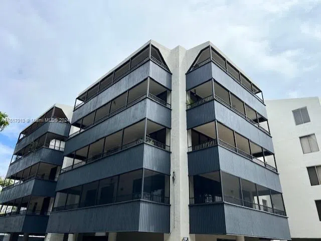 16220 NW 2nd Ave #510