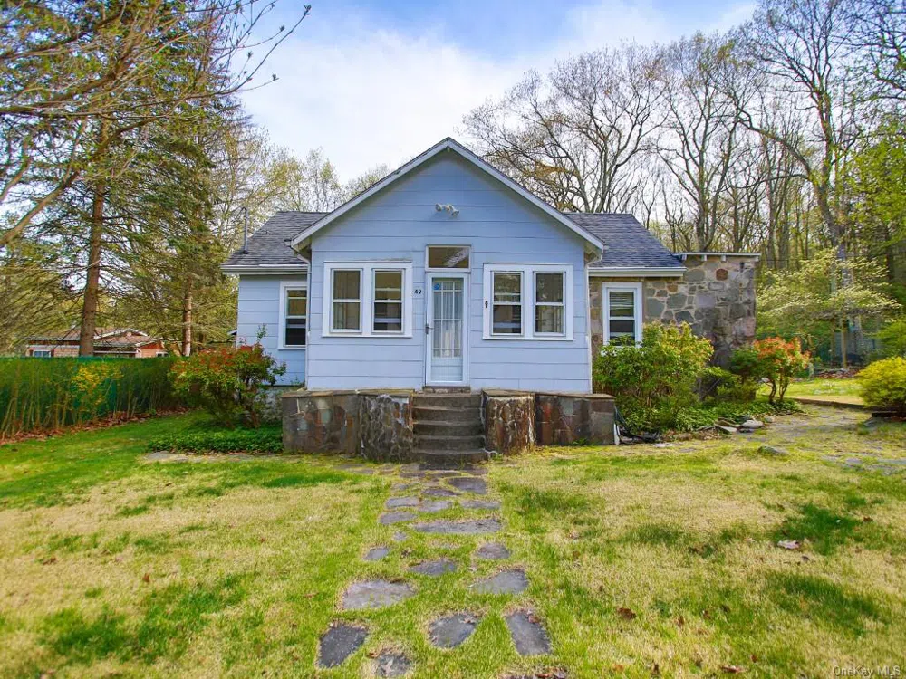 49 Birch Street Mamakating, NY 12790