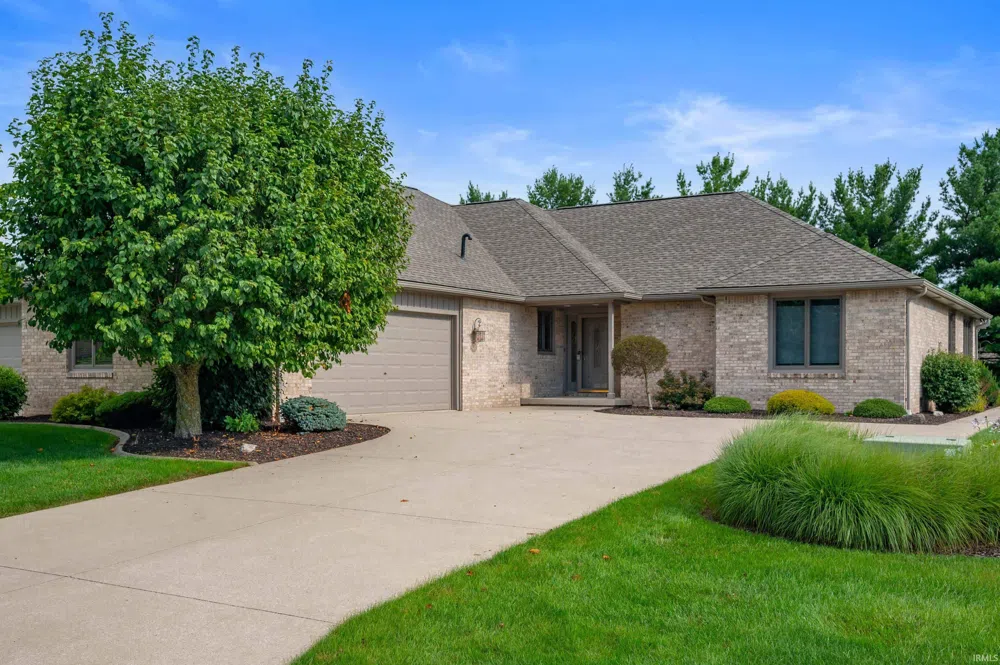 3016 Lamplighter Lane