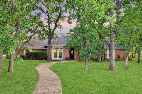 428 Woodland Drive