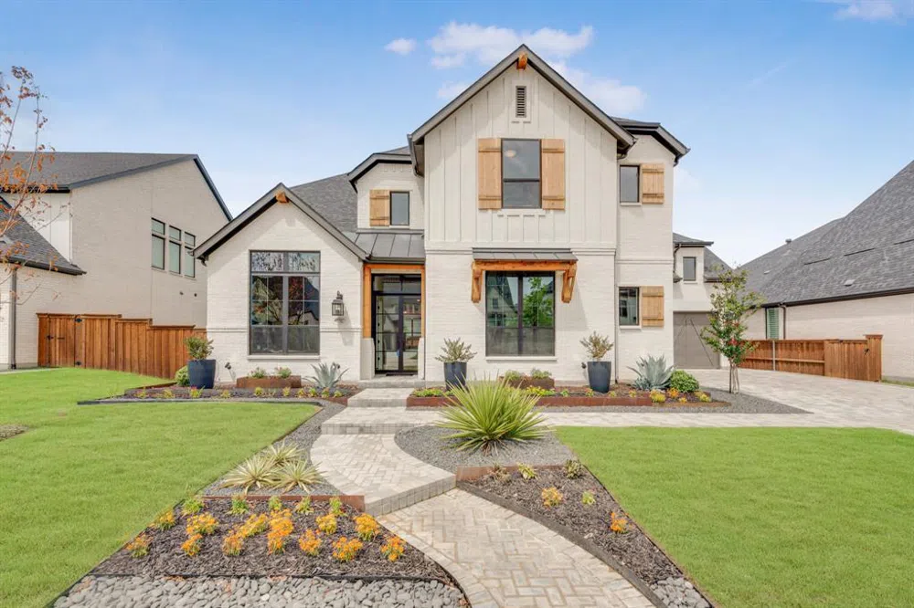 15982 Copperbeach Street