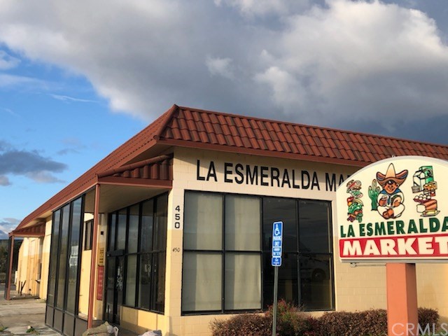 450 Oro Dam Boulevard E