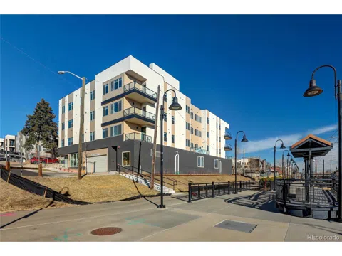 1208 Quitman Street #Unit 404